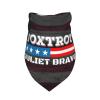 Foxtrot Juliet Bravo Dog Scarf Pet Bandana Cat Pet Bibs view 3