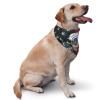 Patch of The Metropolitan Police Dog Scarf Pet Bandana Cat Pet Bibs view 2