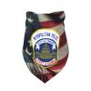 Patch of The Metropolitan Police Dog Scarf Pet Bandana Cat Pet Bibs view 3
