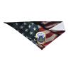 Patch of The Metropolitan Police Dog Scarf Pet Bandana Cat Pet Bibs view 4