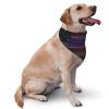 Tucker Carlson 2024 Dog Scarf Pet Bandana Cat Pet Bibs view 2