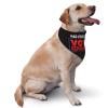 Had Enough Vote Republican Dog Scarf Pet Bandana Cat Pet Bibs view 2