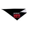 Had Enough Vote Republican Dog Scarf Pet Bandana Cat Pet Bibs view 4