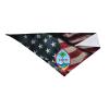 Seal of Guam Dog Scarf Pet Bandana Cat Pet Bibs view 4