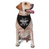 Best Grammie Ever Dog Scarf Pet Bandana Cat Pet Bibs view 1