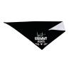 Best Grammie Ever Dog Scarf Pet Bandana Cat Pet Bibs view 4