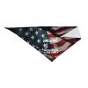 This is What an Awesome Godfather Looks Like3 Dog Scarf Pet Bandana Cat Pet Bibs view 4