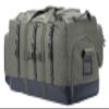 BACKFERRY Large Duffle Bag Duffel Pack with Backpack Shoulder Straps and Shoes Compartment 105L for Sports Travel Hunting Camping.