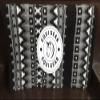 EQUIGEAR Horse Western Show Saddle pad/New Zealand Wool Western Saddle Blanket Top Wool Saddle pad Size 34" L x 36" W (Customization Available) z30