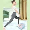 Calf Stretcher, Leg Stretching,Slant Board For Calf Stretching,Calf Stretcher Slant Board,Heel Stretcher,Achilles Stretcher,Plantar Fasciitis Stretching Device,Hamstring Stretcher (GREEN) view 2