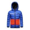 DELESYS Heated Jacket for Boys Girls, Child Electric Heating Jackets Waterproof Windproof Heated Coat Outerwear, Child Electric Heating Jackets Waterproof Windproof Heated Coat Outerwear view 4