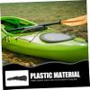 CORHAD Kayak Valve Wrench Paddleboard Accessory Plastic Kayak Tool for Kayaking Equipment view 3