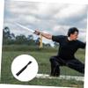 BESPORTBLE 5pcs Long Swords Bag Portable Carrying Case Strap Lightweight and Durable Storage for Martial Arts Scabbard Compact Design for and Transport view 3
