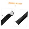 BESPORTBLE 5pcs Long Swords Bag Portable Carrying Case Strap Lightweight and Durable Storage for Martial Arts Scabbard Compact Design for and Transport view 4