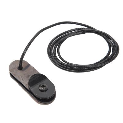 Archery Bow Clicker, Portable Bow Clicker Archery Equipment Self Adhesive for Outdoor