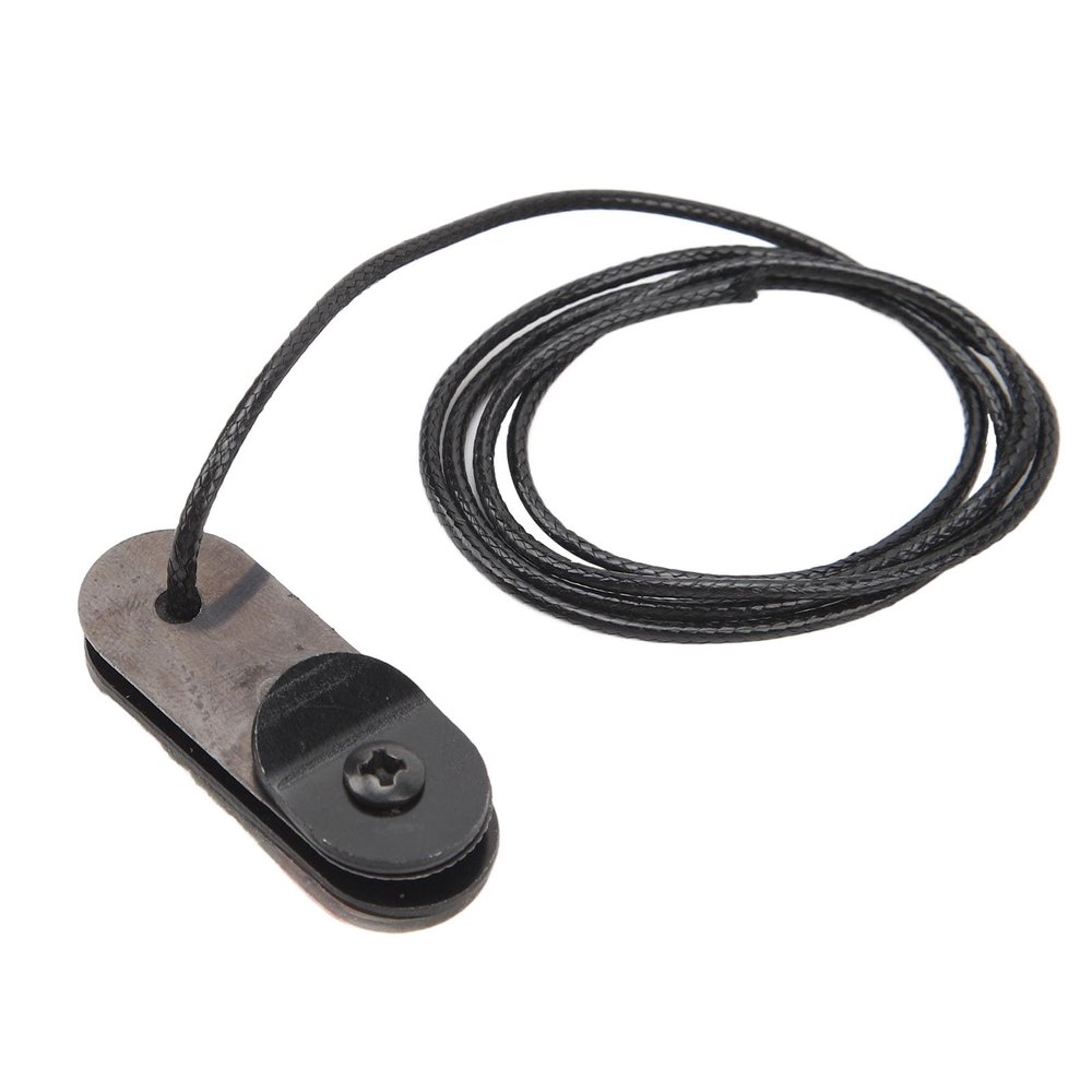 Archery Bow Clicker, Portable Bow Clicker Archery Equipment Self Adhesive for Outdoor