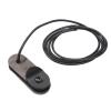 Archery Bow Clicker, Portable Bow Clicker Archery Equipment Self Adhesive for Outdoor view 1