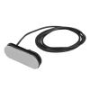 Archery Bow Clicker, Portable Bow Clicker Archery Equipment Self Adhesive for Outdoor view 2