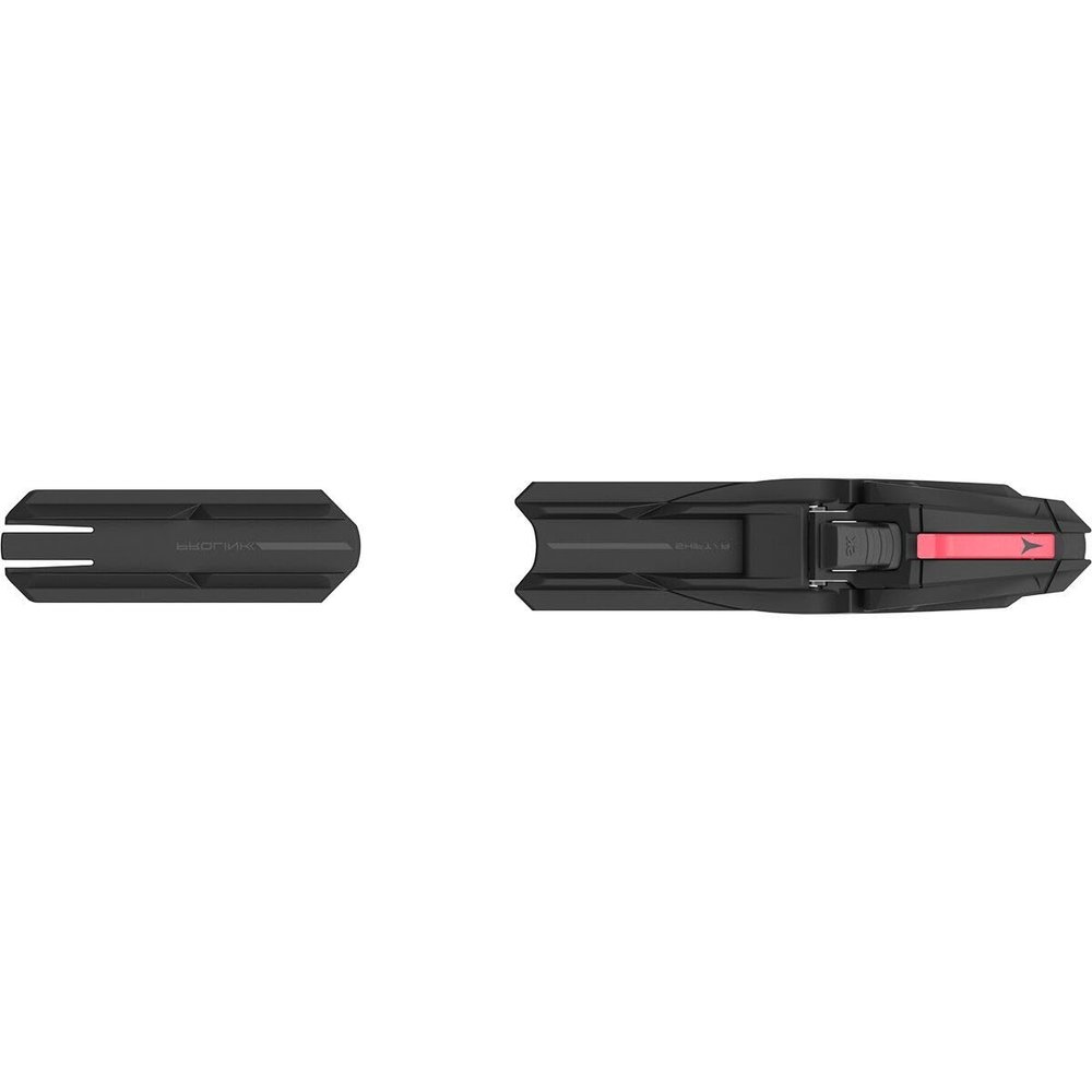 Atomic, Prolink Shift Race Skate Binding - 2026, Black, One Size