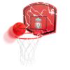 Liverpool FC Basketball Hoop Set, Red, Mini view 3