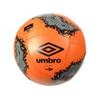 Umbro Neo Swerve Soccer Ball (4) (Orange/Black/Carbon) view 1