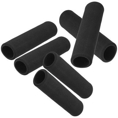 BESPORTBLE 3pairs Non- Sponge Grips for Kayak Blister Prevention Comfortable Handle Cover Kayaking Accessories for Kayaking and Canoeing