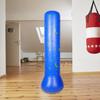 Sosoport Children's Inflatable Tumbler Boxingpunching Column Sturdy PVC Training Bag for Indoor/ view 2