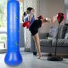 Sosoport Children's Inflatable Tumbler Boxingpunching Column Sturdy PVC Training Bag for Indoor/ view 3