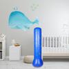 Sosoport Children's Inflatable Tumbler Boxingpunching Column Sturdy PVC Training Bag for Indoor/ view 4