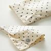 ARTMINE Toddler Boy Clothes Suit Gentleman Wedding Outfits, Formal Dress Shirt+Bowtie+Vest+Pants view 3