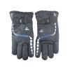 Men's Winter Warmth, Outdoor Skiing, Skating, Windproof, Cold, Thickened, Fleece Cycling, Motorcycle Cotton Gloves view 1