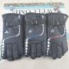 Men's Winter Warmth, Outdoor Skiing, Skating, Windproof, Cold, Thickened, Fleece Cycling, Motorcycle Cotton Gloves view 2