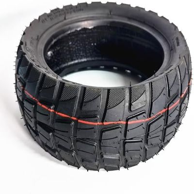 10x3.00-6 Off-road Tubeless Tires for DUALTRON Zero Speedway KUGOO KAABO Electric Scooter 10 Inch Wear Resistant Vacuum Tyre Parts