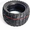 10x3.00-6 Off-road Tubeless Tires for DUALTRON Zero Speedway KUGOO KAABO Electric Scooter 10 Inch Wear Resistant Vacuum Tyre Parts view 1
