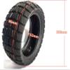10x3.00-6 Off-road Tubeless Tires for DUALTRON Zero Speedway KUGOO KAABO Electric Scooter 10 Inch Wear Resistant Vacuum Tyre Parts view 2