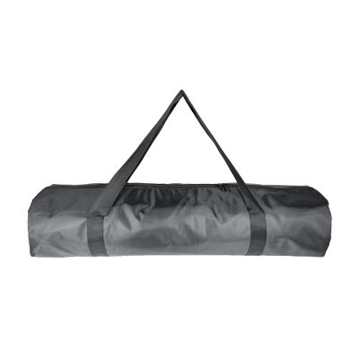 Amagogo Camping Equipment Storage Bag Zippered Duffel Bag Travelling Tent Storage Bag Carry Bag for Sleeping Bag Tripod Roll up Table, 60x20x20cm