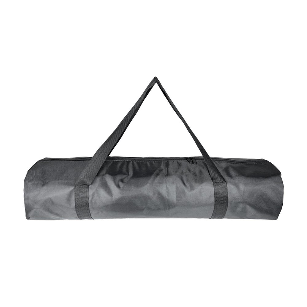 Amagogo Camping Equipment Storage Bag Zippered Duffel Bag Travelling Tent Storage Bag Carry Bag for Sleeping Bag Tripod Roll up Table, 60x20x20cm
