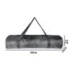 Amagogo Camping Equipment Storage Bag Zippered Duffel Bag Travelling Tent Storage Bag Carry Bag for Sleeping Bag Tripod Roll up Table, 60x20x20cm view 3