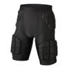 surlim 5-Pad Football Compression Girdle/Shorts, Football Padded Shorts, Football Girdle Hip and Thigh Protector (XX-Large) view 1