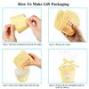 Cat Gifts for Kids - Novelty Yellow Fuzzy Cat Socks for Big Girls, Funny Gifts for Girls 7-9 Years view 4