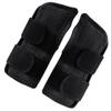 Beavorty 2pcs Wrist Bands Wrist Brace Fitness Guard Basketball Protector Stabilizer Support Training Strap Workout Band Hand Brace Gloves Thumb