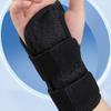 Beavorty 2pcs Wrist Bands Wrist Brace Fitness Guard Basketball Protector Stabilizer Support Training Strap Workout Band Hand Brace Gloves Thumb view 3