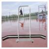 YXXSDP Aluminum Wide Tennis Court Squeegy w/Replacement Rain Shuttle, Professional Aluminum Squeegee Broom, Rain Sweep Heavy Duty Water Remover for Courts (Color : Style2) view 1