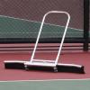 YXXSDP Aluminum Wide Tennis Court Squeegy w/Replacement Rain Shuttle, Professional Aluminum Squeegee Broom, Rain Sweep Heavy Duty Water Remover for Courts (Color : Style2) view 2