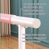 Ballet Barre Mobile Steel Ballet Barre with Adjustable Height and Comfortable Handle, Strong Suction Cups and Locks (Size : 2M/6.6FT) view 3