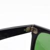 BREAKA 10sets Replacement Eyeglasses Hinge, Eyewear Accessories Plastic Frames, Sunglasses, Wooden Frames, Glasses Parts Replacement Hinge view 2