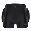 Lixada Kids Protective Padded Shorts with 0.6'' Thicken EVA Pad, Hip Protection Pads Shorts for Snowboarding Skating Skiing view 1