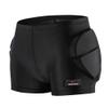 Lixada Kids Protective Padded Shorts with 0.6'' Thicken EVA Pad, Hip Protection Pads Shorts for Snowboarding Skating Skiing view 4