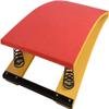 REMYS Portable Kids Vault Equipment for Home Playroom Practice, Thickened Hard Wood Junior Children Gymnastics Springboard view 1