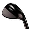 Zebra Golf Tour Grind Forged Black Wedge, Mens Right Hand 52 view 1